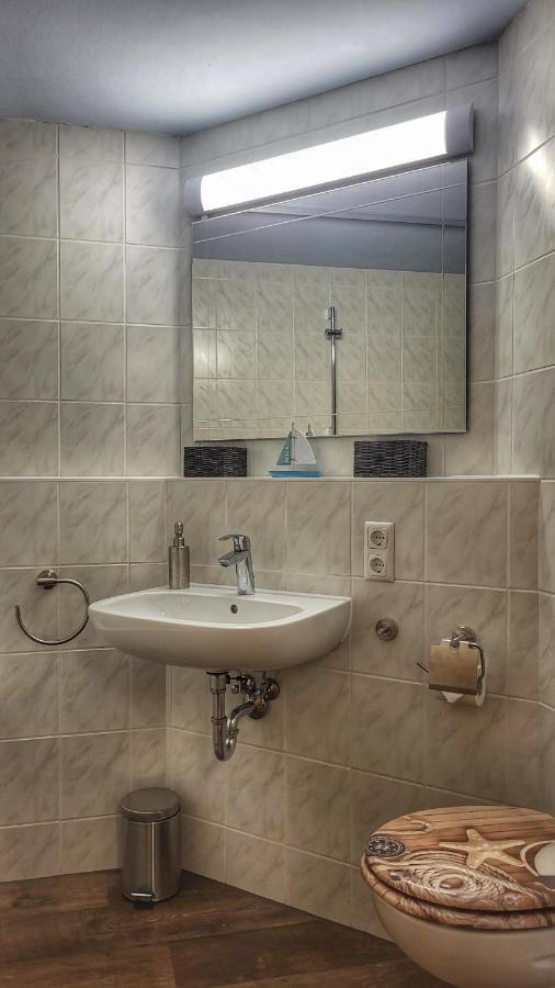 Zum Pieck Schwarzenberg Appartement Schwarzenberg  Buitenkant foto