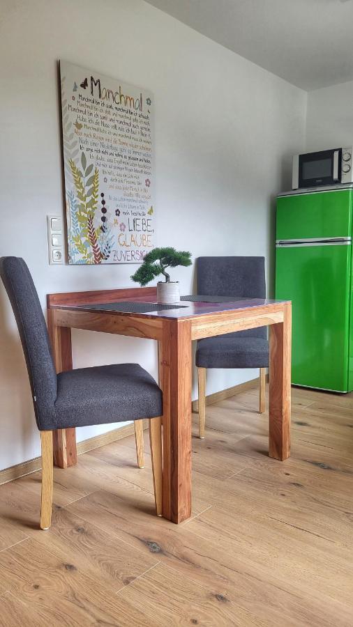 Zum Pieck Schwarzenberg Appartement Schwarzenberg  Buitenkant foto
